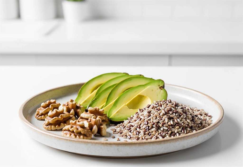 Nutrition focus